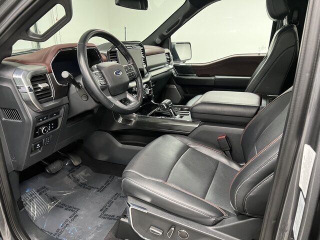 2023 Ford F-150 Lariat Highlands Ranch CO