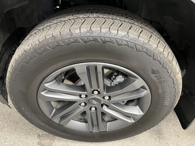 2023 Ford F-150 Lariat Highlands Ranch CO