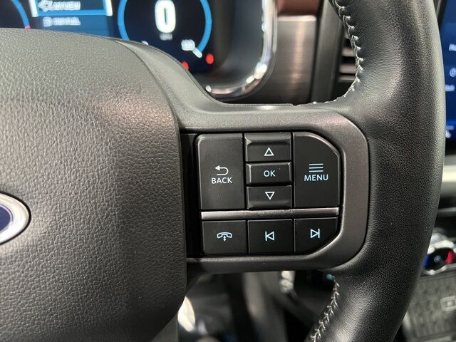 2023 Ford F-150 Lariat Highlands Ranch CO