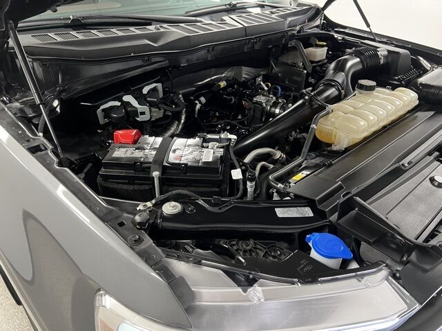 2023 Ford F-150 Lariat Highlands Ranch CO