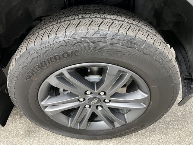 2023 Ford F-150 Lariat Highlands Ranch CO