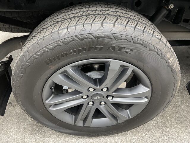 2023 Ford F-150 Lariat Highlands Ranch CO