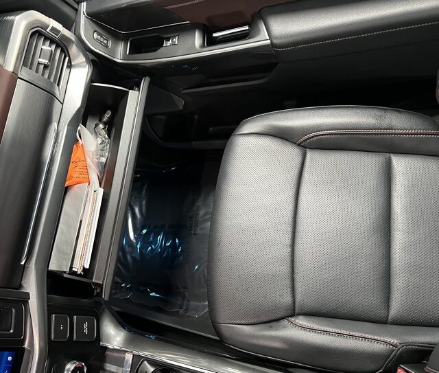 2023 Ford F-150 Lariat Highlands Ranch CO