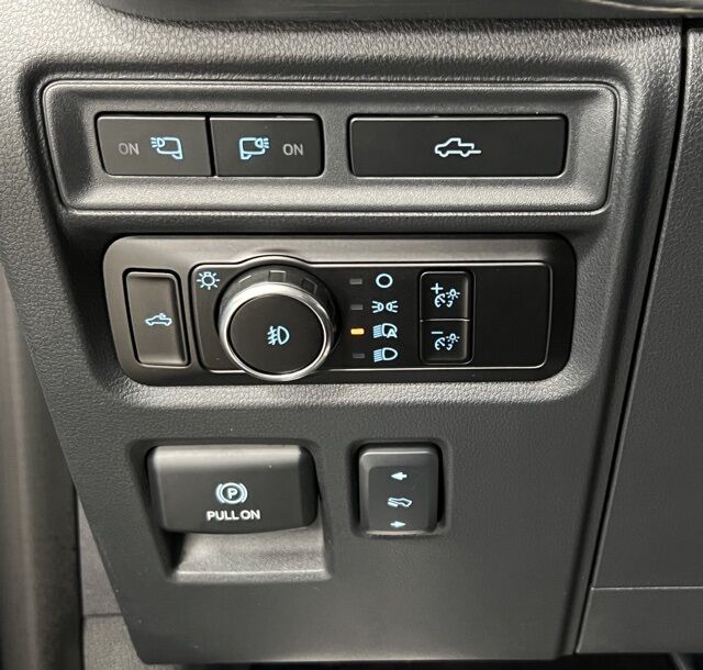 2023 Ford F-150 Lariat Highlands Ranch CO