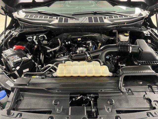 2023 Ford F-150 Lariat Highlands Ranch CO