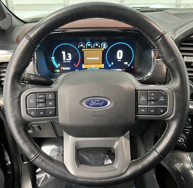 2023 Ford F-150 Lariat Highlands Ranch CO