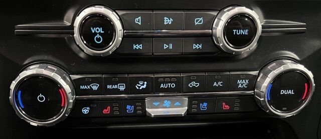 2023 Ford F-150 Lariat Highlands Ranch CO