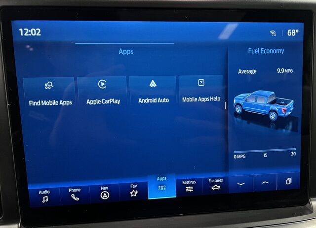 2023 Ford F-150 Lariat Highlands Ranch CO