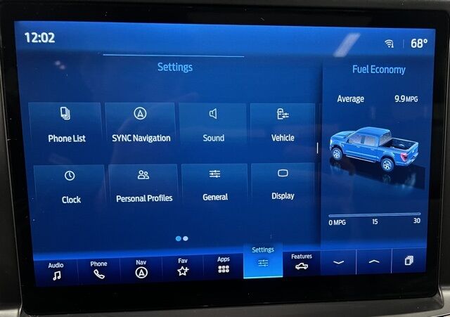 2023 Ford F-150 Lariat Highlands Ranch CO