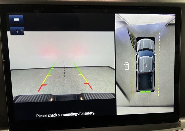 2023 Ford F-150 Lariat Highlands Ranch CO