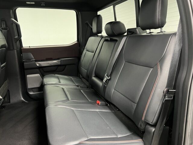 2023 Ford F-150 Lariat Highlands Ranch CO