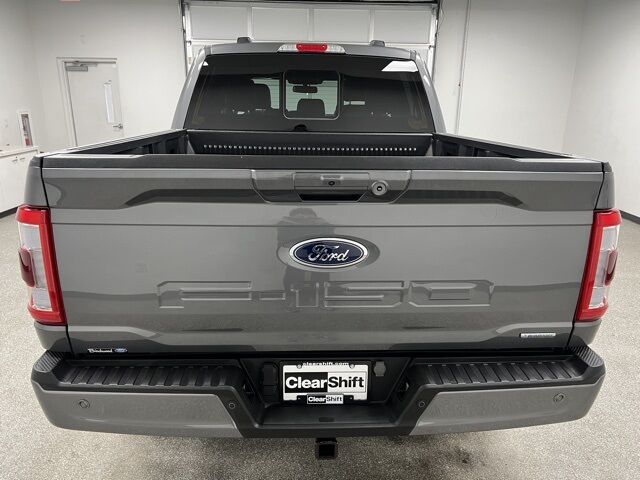 2023 Ford F-150 Lariat Highlands Ranch CO