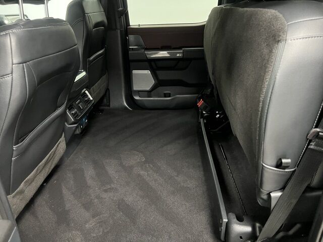 2023 Ford F-150 Lariat Highlands Ranch CO