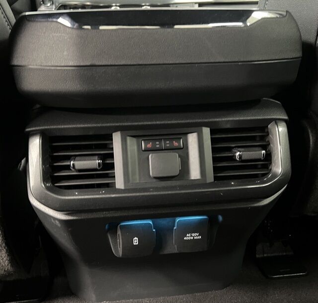 2023 Ford F-150 Lariat Highlands Ranch CO