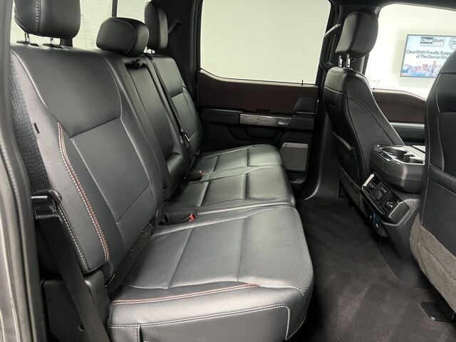 2023 Ford F-150 Lariat Highlands Ranch CO