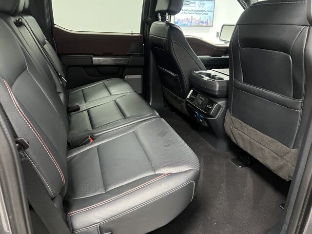 2023 Ford F-150 Lariat Highlands Ranch CO