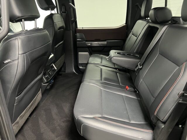 2023 Ford F-150 Lariat Highlands Ranch CO