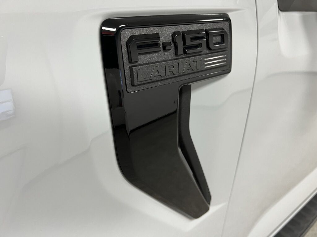 2023 Ford F-150 Lariat Highlands Ranch CO