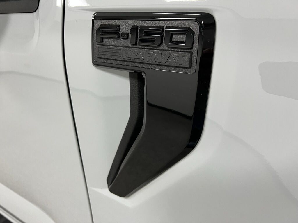 2023 Ford F-150 Lariat Highlands Ranch CO