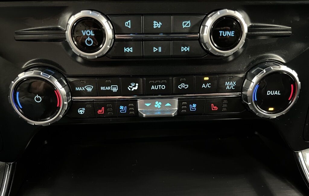 2023 Ford F-150 Lariat Highlands Ranch CO