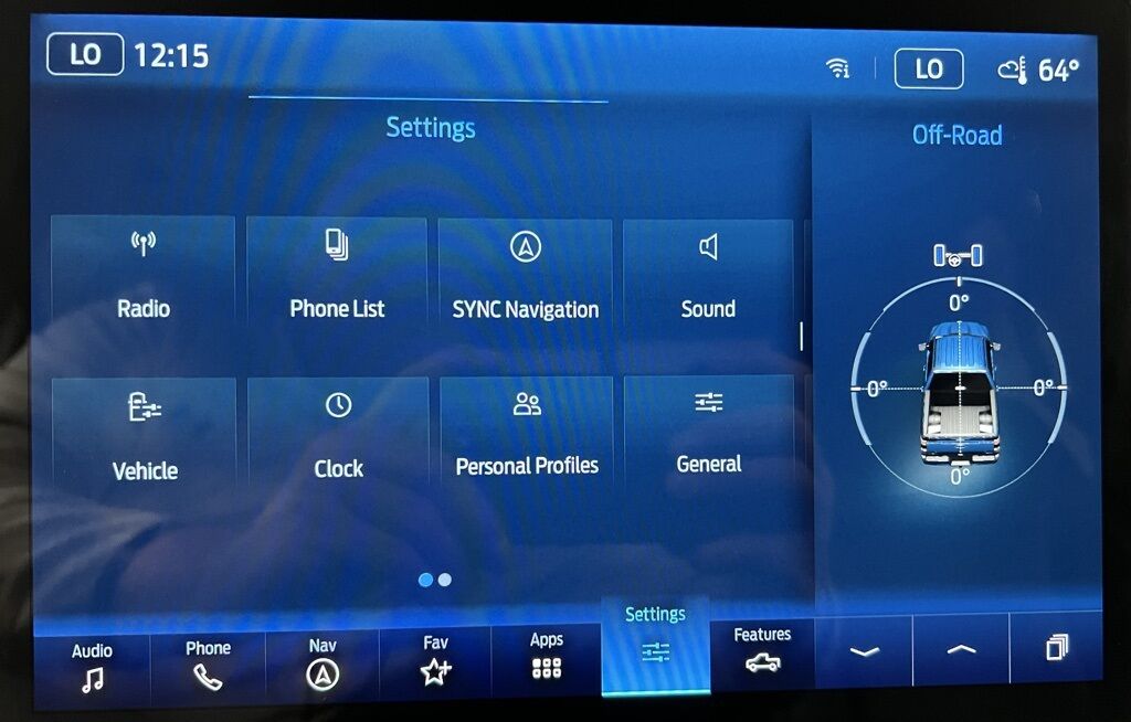 2023 Ford F-150 Lariat Highlands Ranch CO