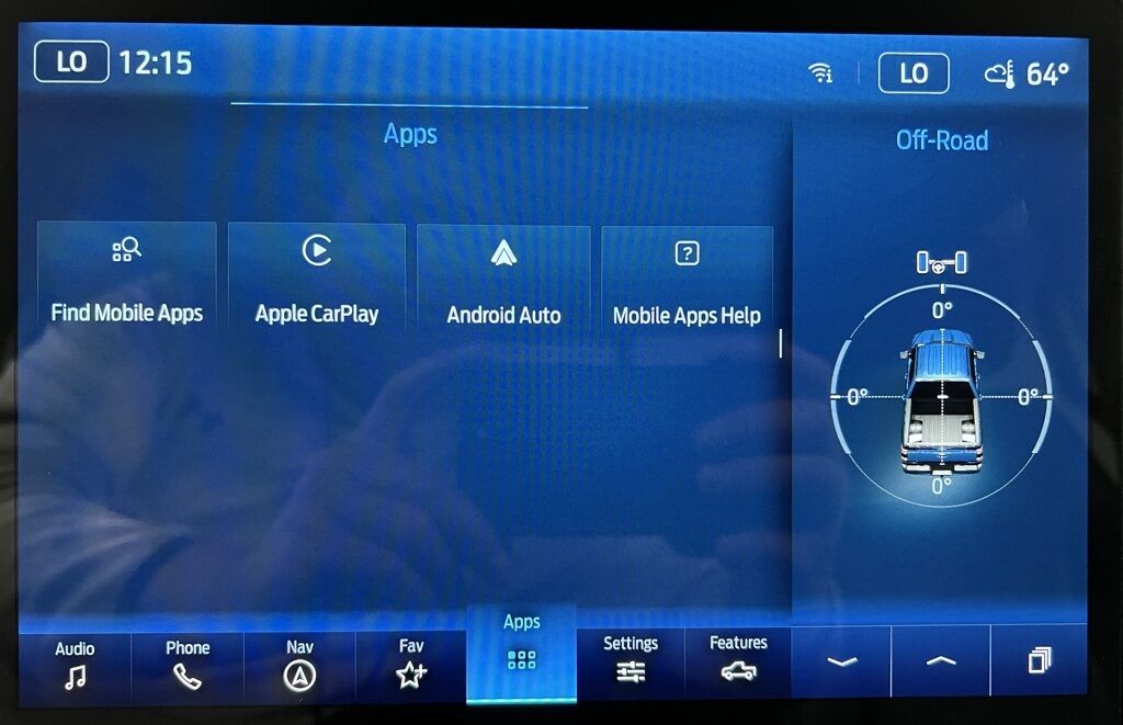2023 Ford F-150 Lariat Highlands Ranch CO