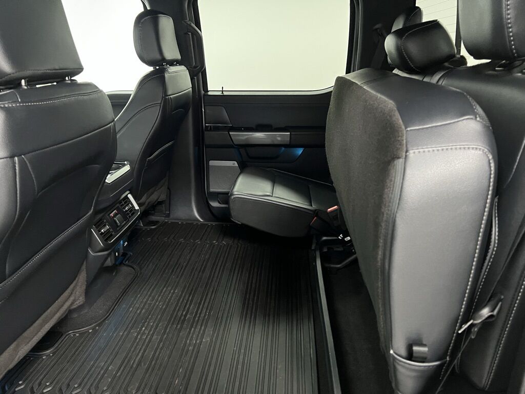 2023 Ford F-150 Lariat Highlands Ranch CO