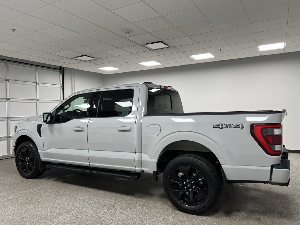 2023 Ford F-150 Lariat Highlands Ranch CO