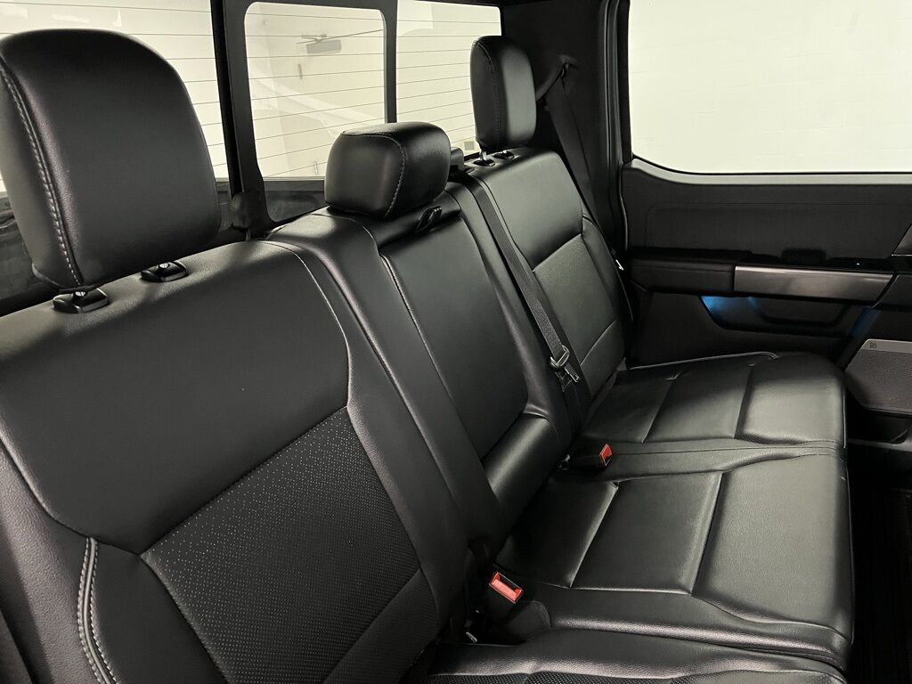 2023 Ford F-150 Lariat Highlands Ranch CO