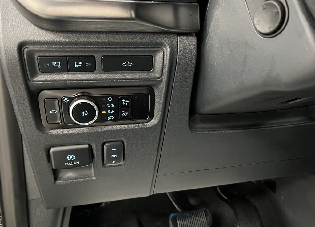 2023 Ford F-150 Lariat Highlands Ranch CO