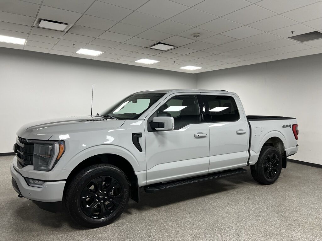 2023 Ford F-150 Lariat Highlands Ranch CO