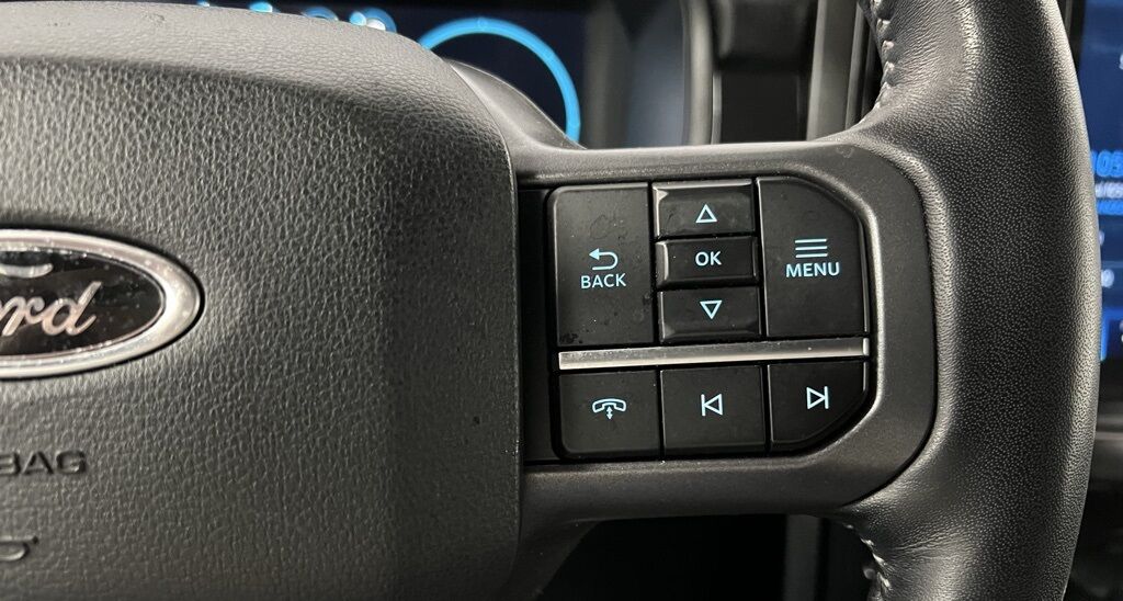 2023 Ford F-150 Lariat Highlands Ranch CO