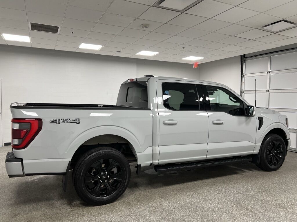 2023 Ford F-150 Lariat Highlands Ranch CO