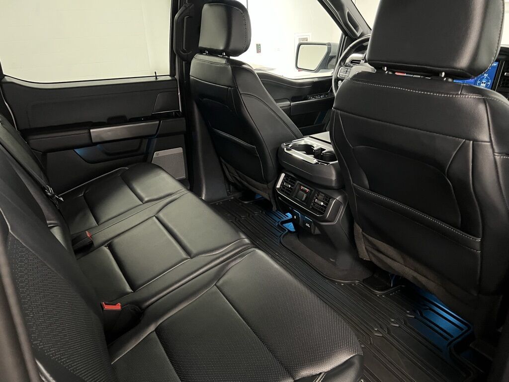 2023 Ford F-150 Lariat Highlands Ranch CO