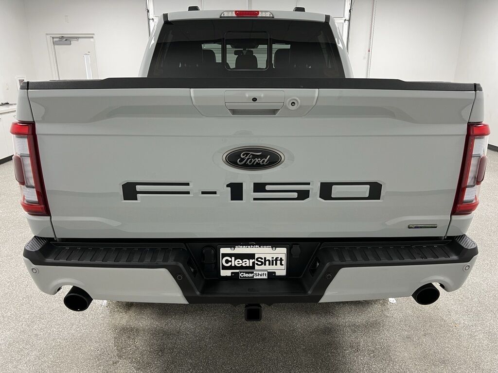 2023 Ford F-150 Lariat Highlands Ranch CO