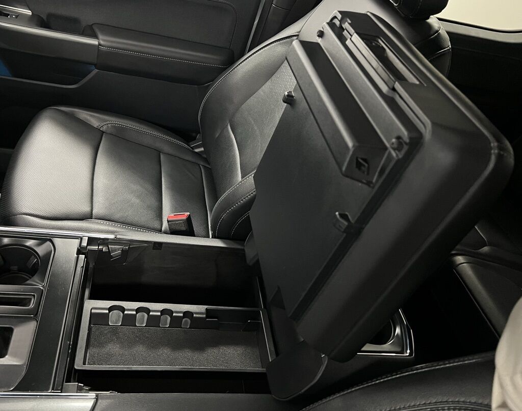 2023 Ford F-150 Lariat Highlands Ranch CO