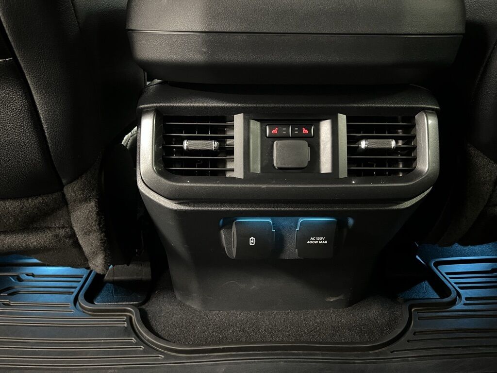 2023 Ford F-150 Lariat Highlands Ranch CO
