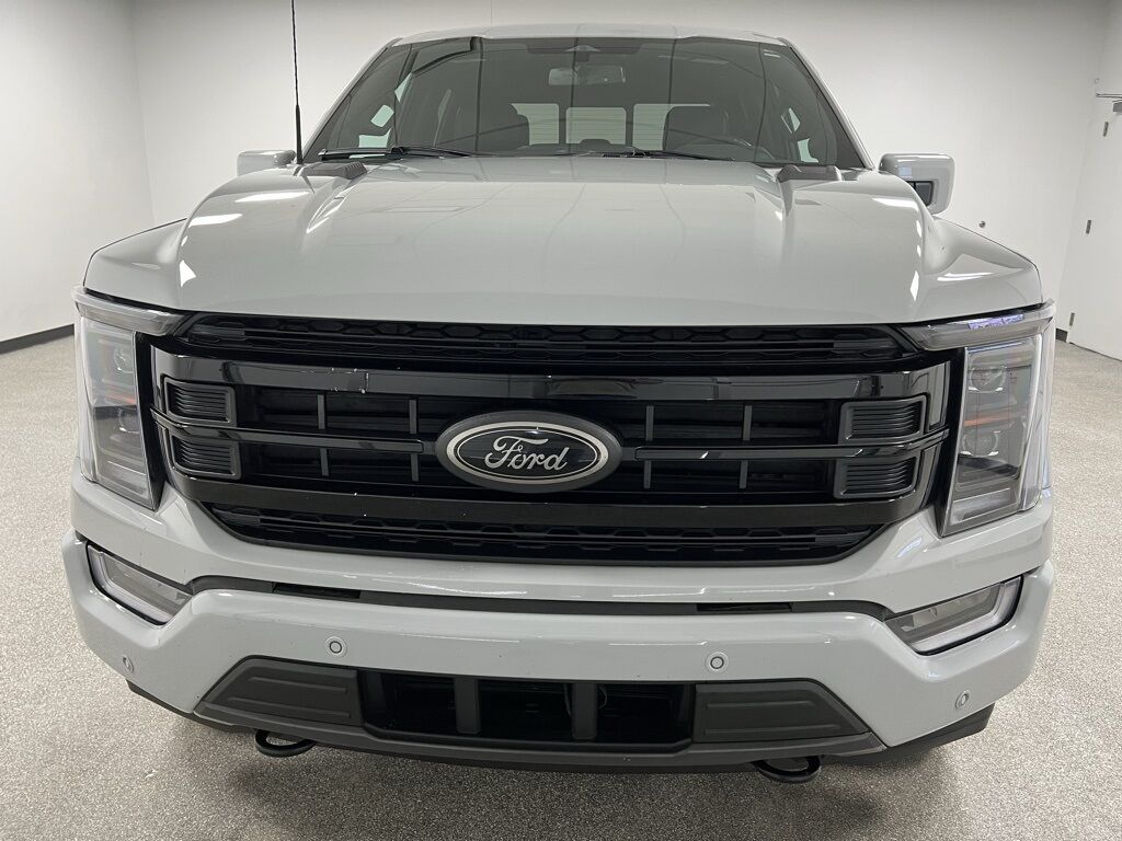 2023 Ford F-150 Lariat Highlands Ranch CO