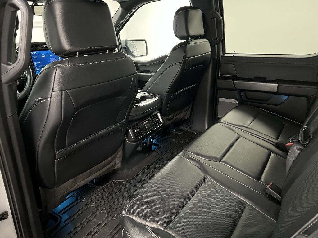 2023 Ford F-150 Lariat Highlands Ranch CO