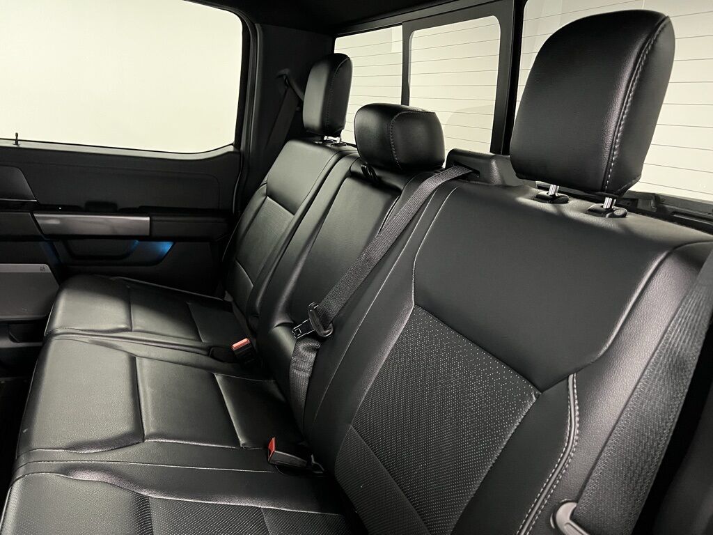 2023 Ford F-150 Lariat Highlands Ranch CO
