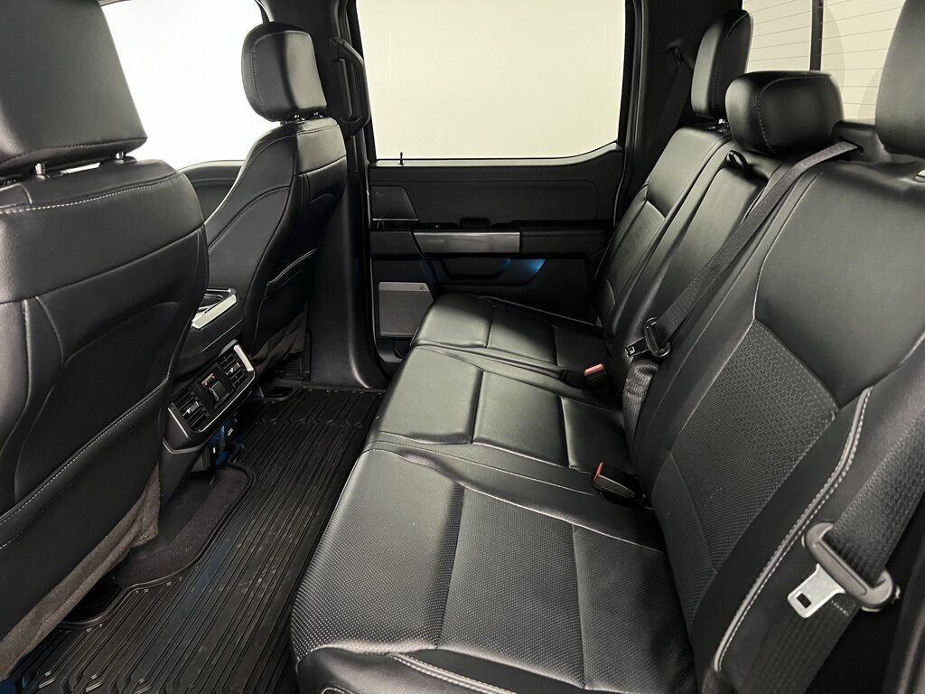 2023 Ford F-150 Lariat Highlands Ranch CO