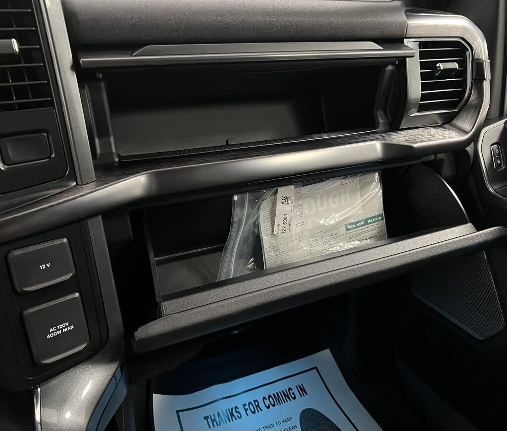 2023 Ford F-150 Lariat Highlands Ranch CO