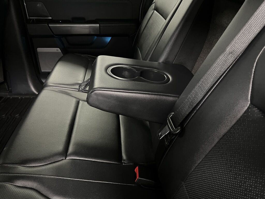 2023 Ford F-150 Lariat Highlands Ranch CO