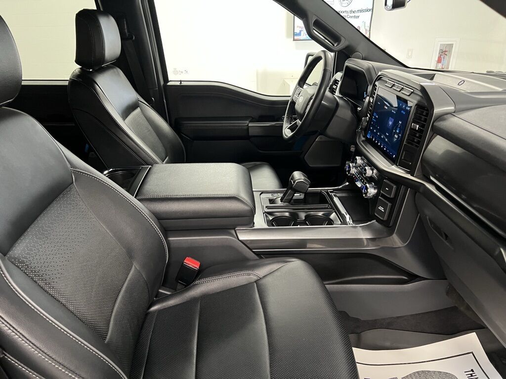 2023 Ford F-150 Lariat Highlands Ranch CO