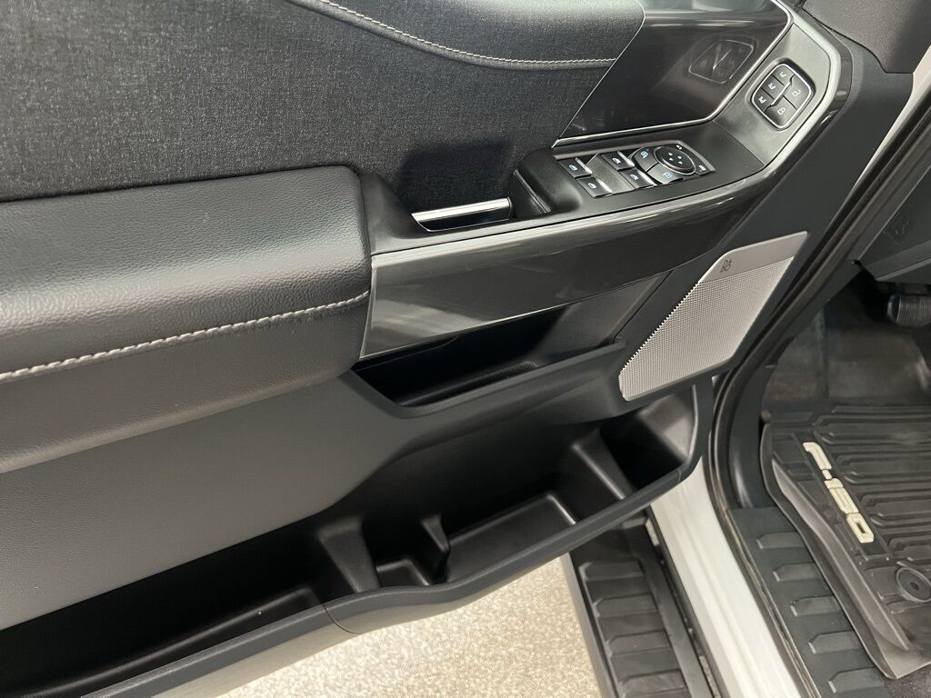 2023 Ford F-150 Lariat Highlands Ranch CO