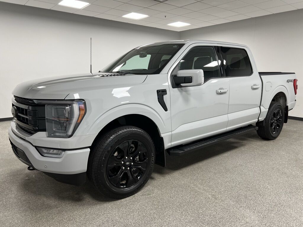 2023 Ford F-150 Lariat Highlands Ranch CO