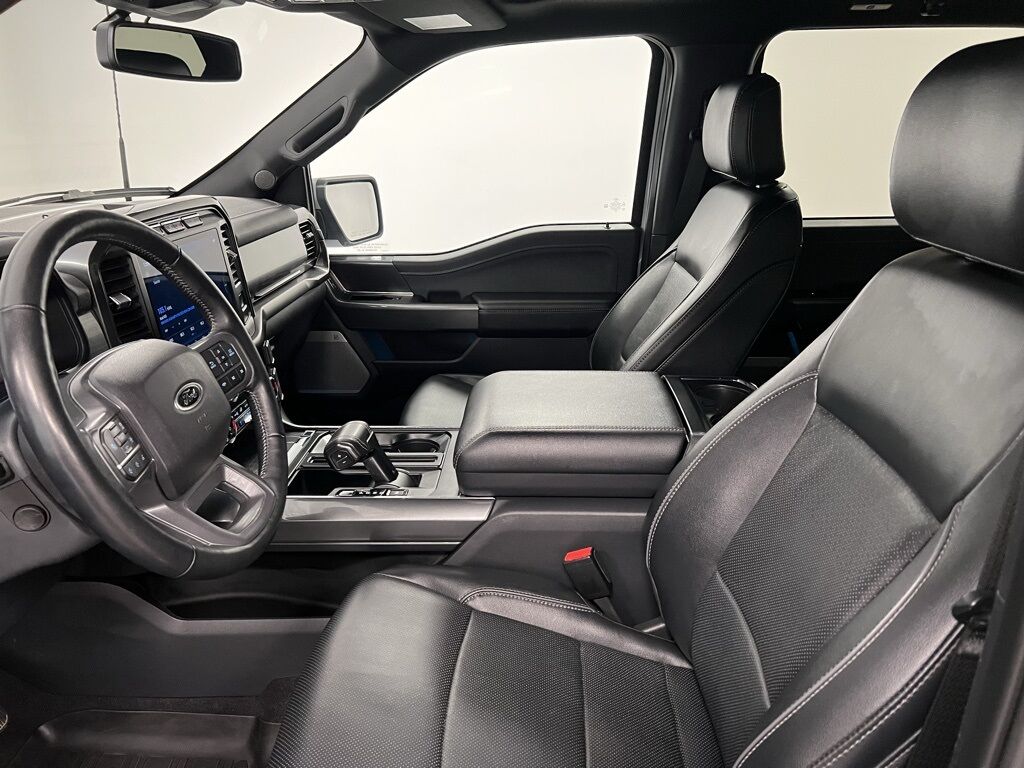 2023 Ford F-150 Lariat Highlands Ranch CO