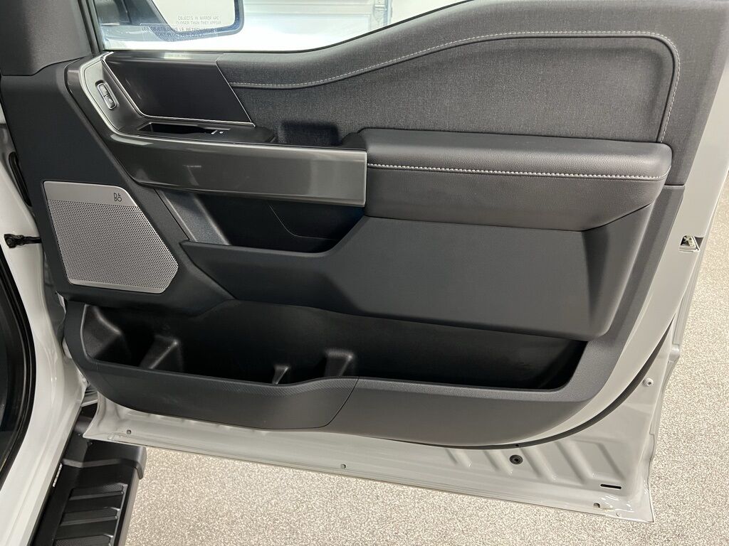 2023 Ford F-150 Lariat Highlands Ranch CO