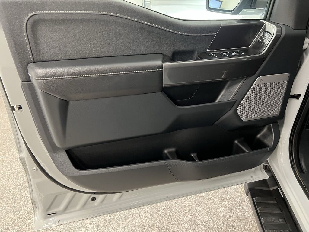 2023 Ford F-150 Lariat Highlands Ranch CO