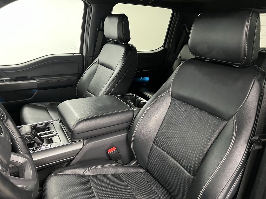 2023 Ford F-150 Lariat Highlands Ranch CO